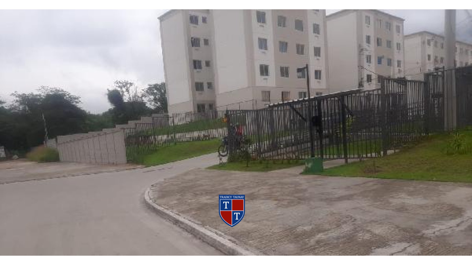 APARTAMENTO em CABUCU