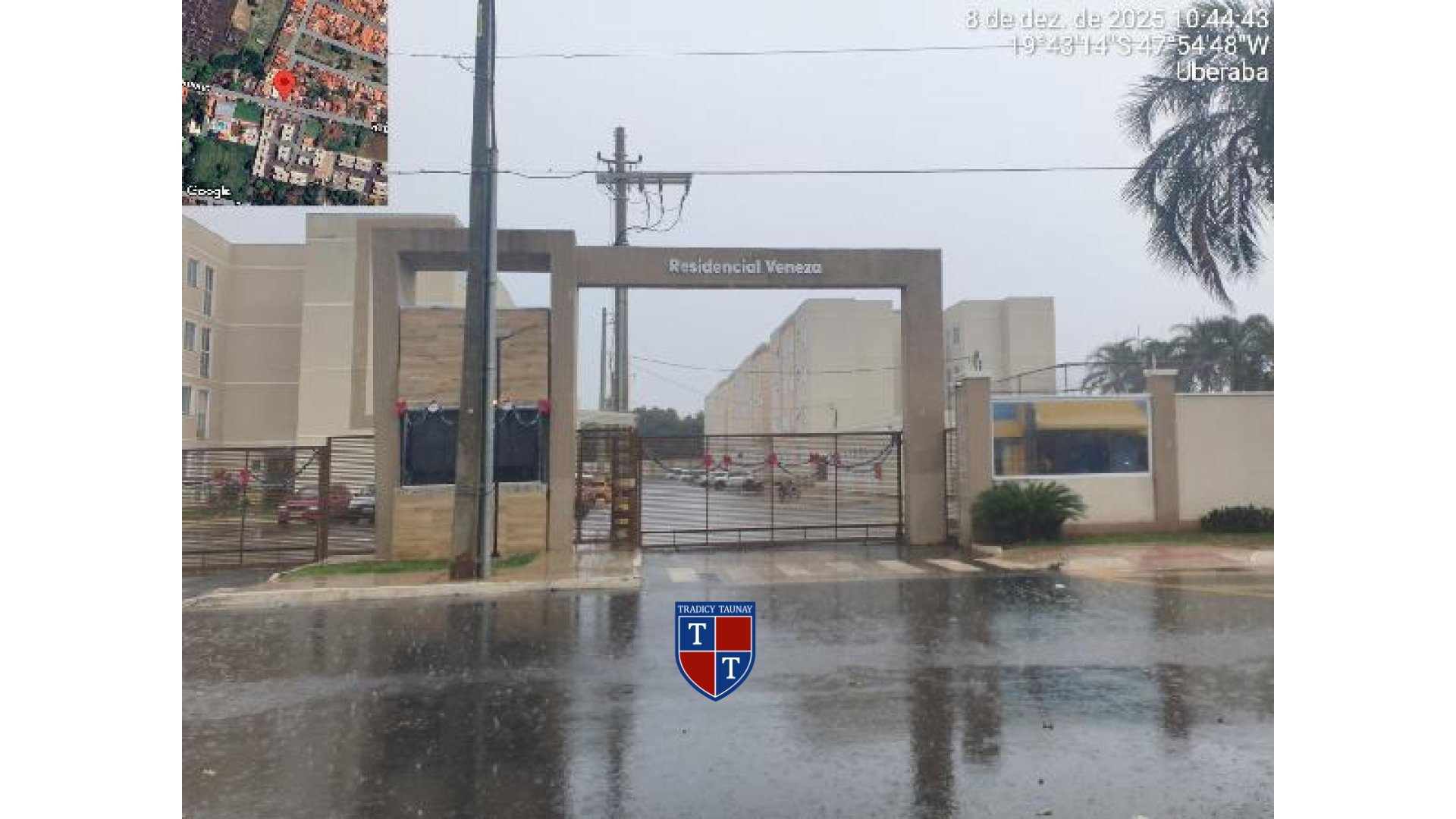 Foto 1 de APARTAMENTO em BOA VISTA, UBERABA/MG - Imóvel Retomado CAIXA Ref 8787715578905