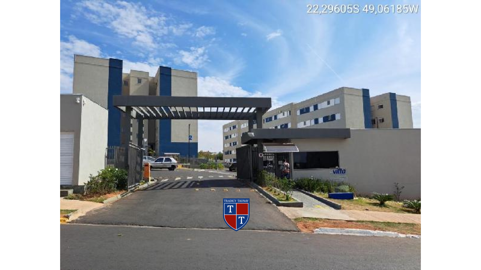 Foto 1 de APARTAMENTO em VITTA JARDIM VIDEIRA, BAURU/SP - Imóvel Retomado CAIXA Ref 8787715581370