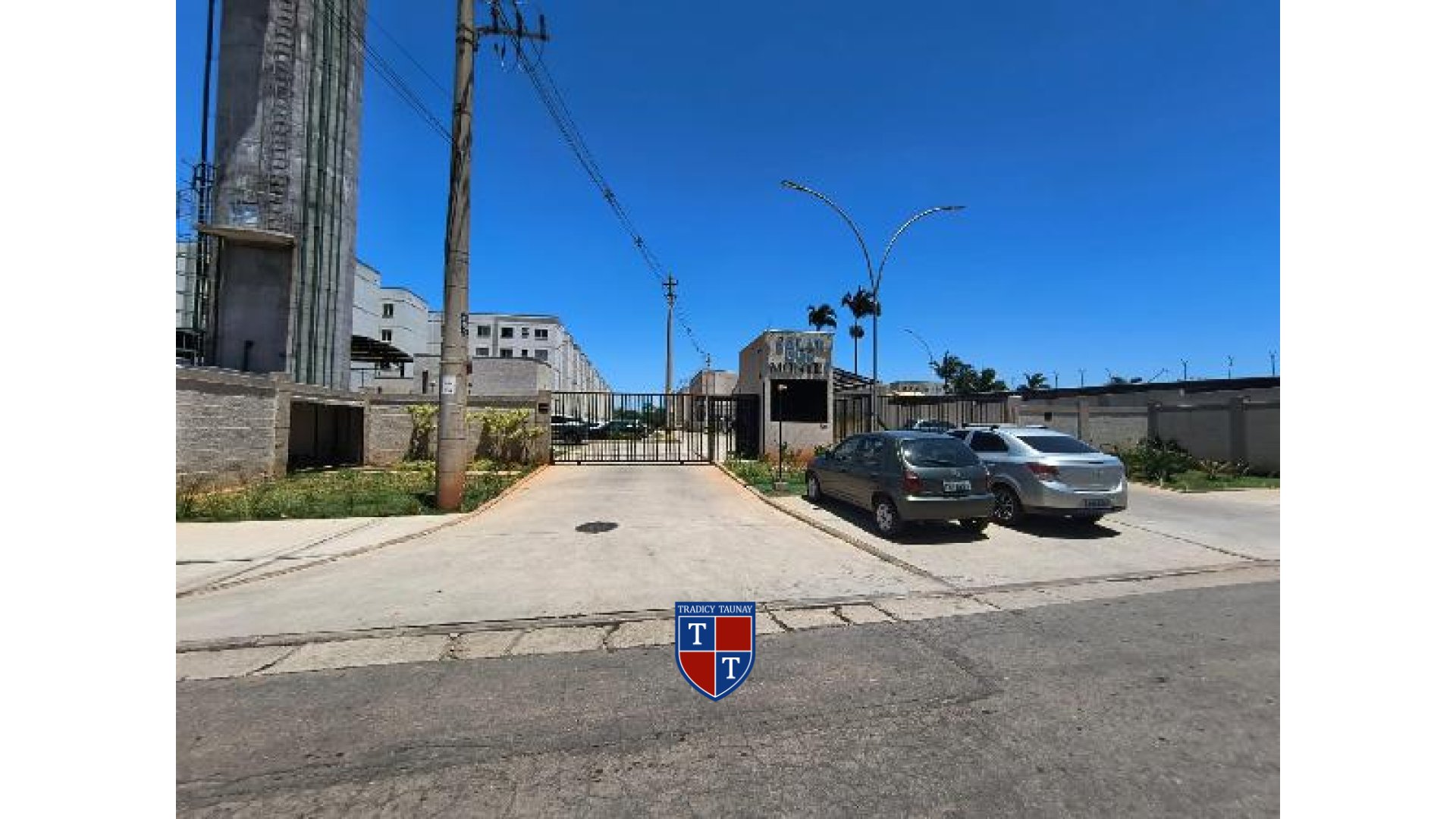 APARTAMENTO em CHACARA ESTANCIA PAULISTA