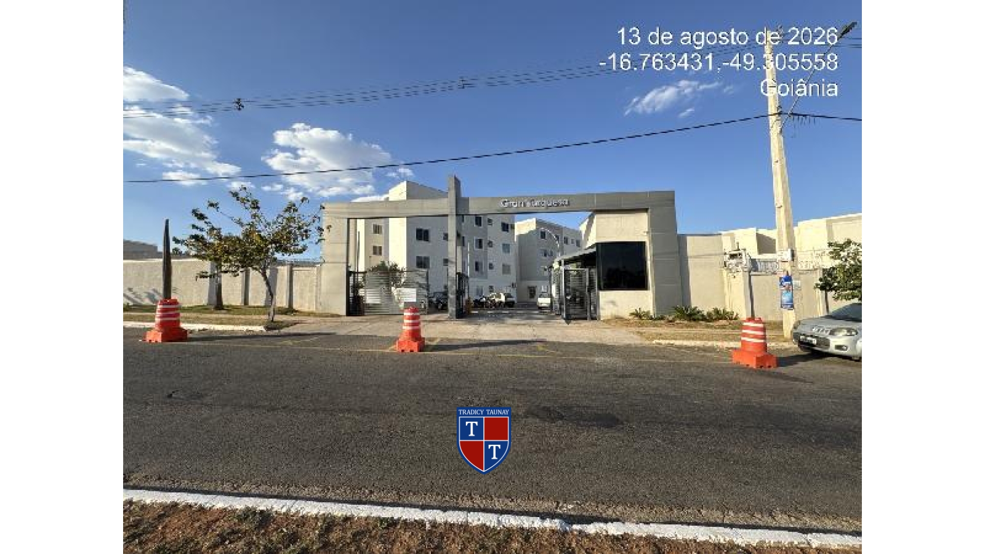 APARTAMENTO em CARDOSO CONTINUACAO