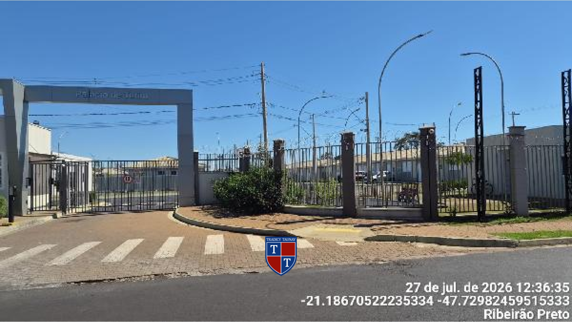 CASA em RESERVA REAL