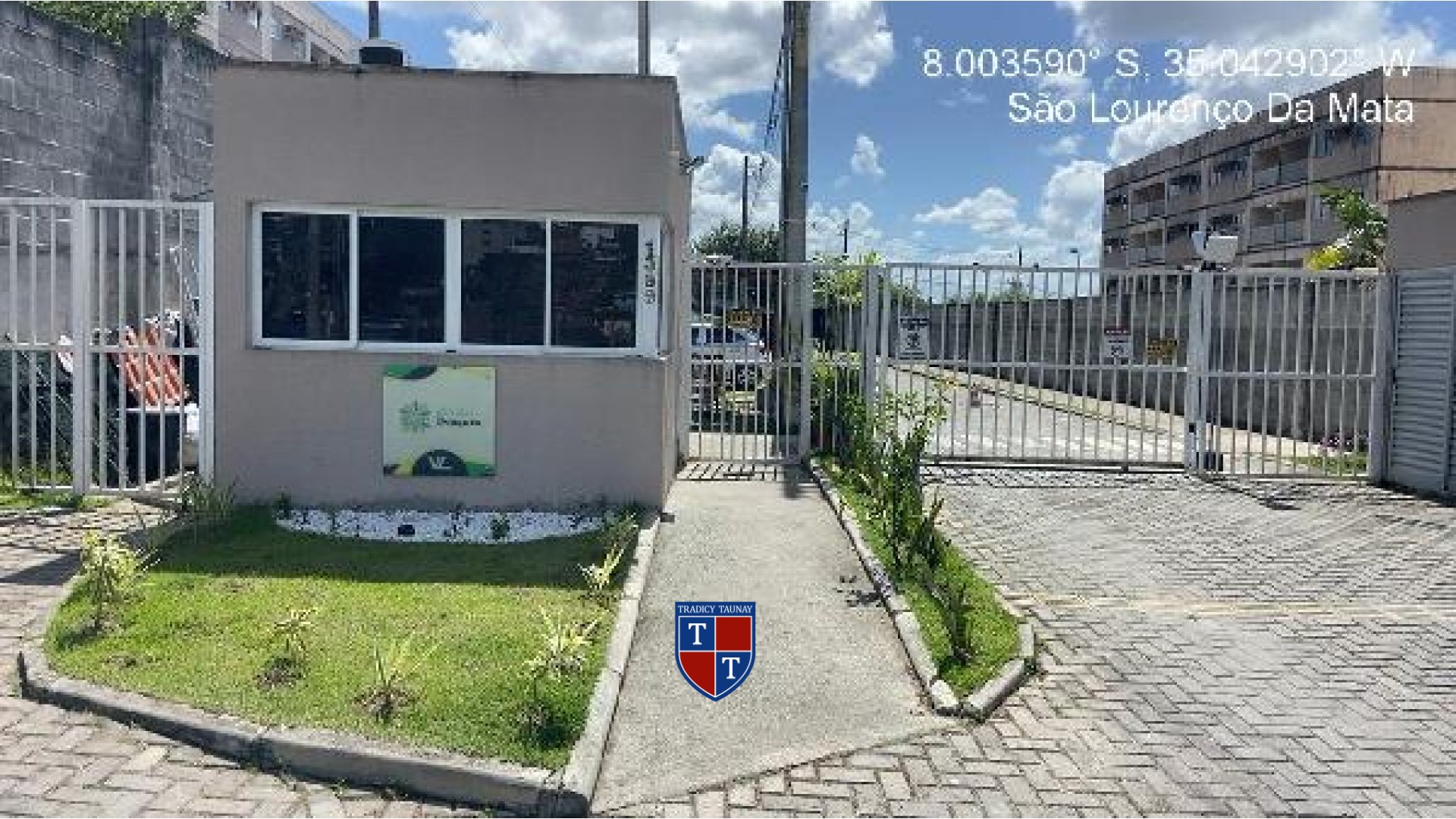 APARTAMENTO em MURIBARA