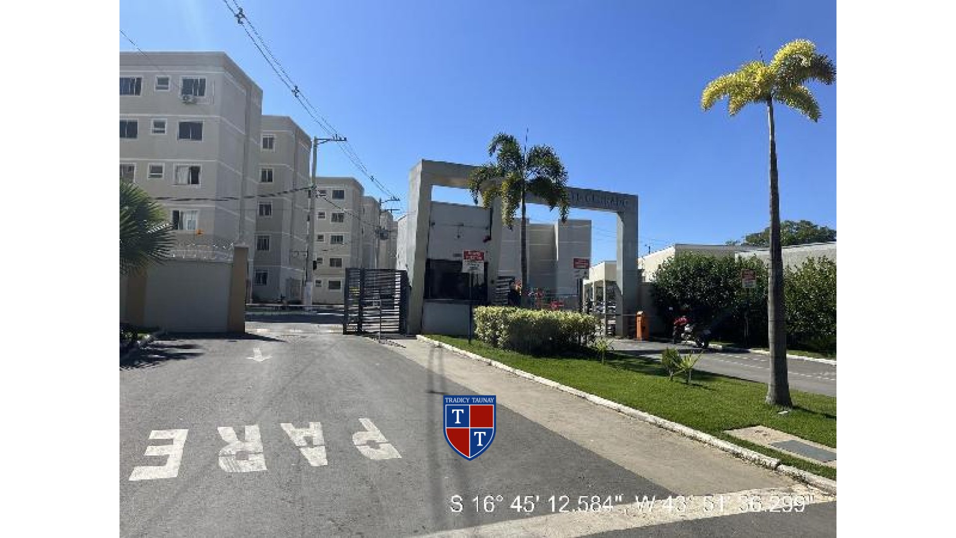 APARTAMENTO em SAO JUDAS TADEU