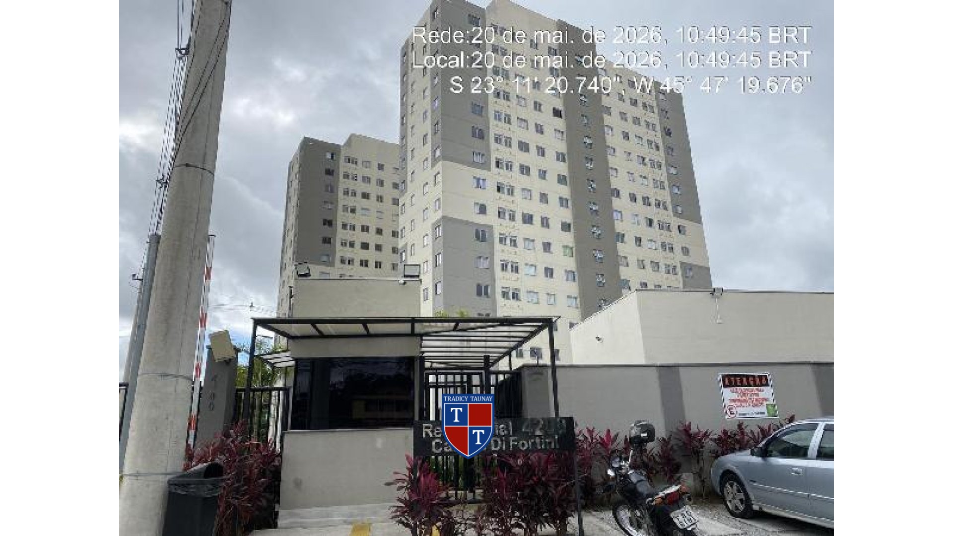 Foto 1 de APARTAMENTO em PARQUE NOVO HORIZONTE, SAO JOSE DOS CAMPOS/SP - Imóvel Retomado CAIXA Ref 8787715610892