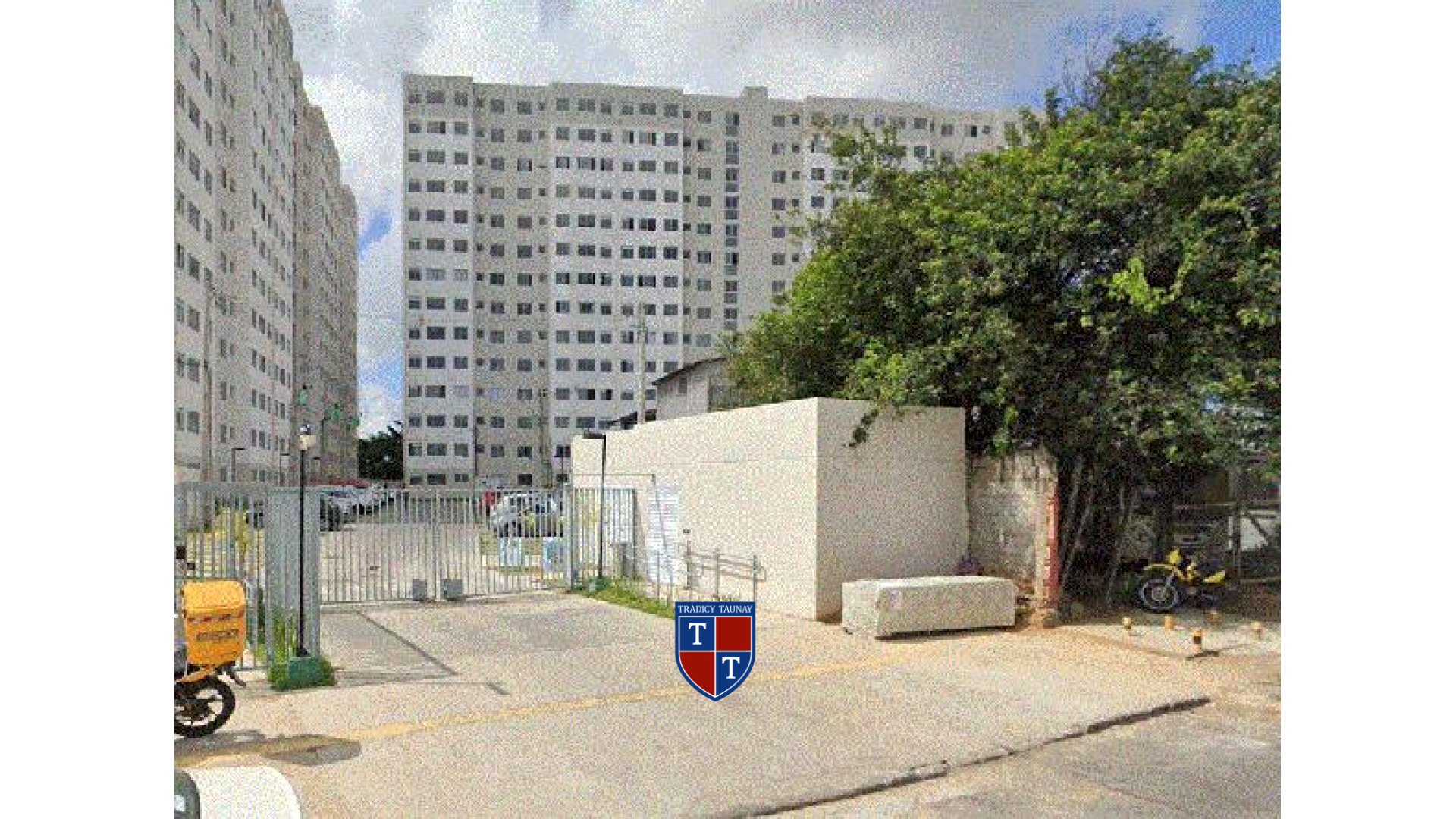 Foto 1 de APARTAMENTO em DOM AVELAR, SALVADOR/BA - Imóvel Retomado CAIXA Ref 8787715620936