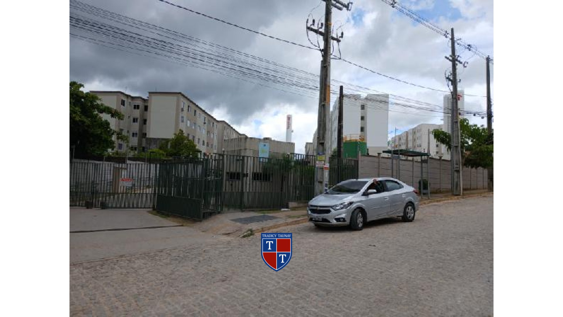Foto 1 de APARTAMENTO em CELEIRO DAS ALEGRIAS FUTURAS, CAMARAGIBE/PE - Imóvel Retomado CAIXA Ref 8787715634295