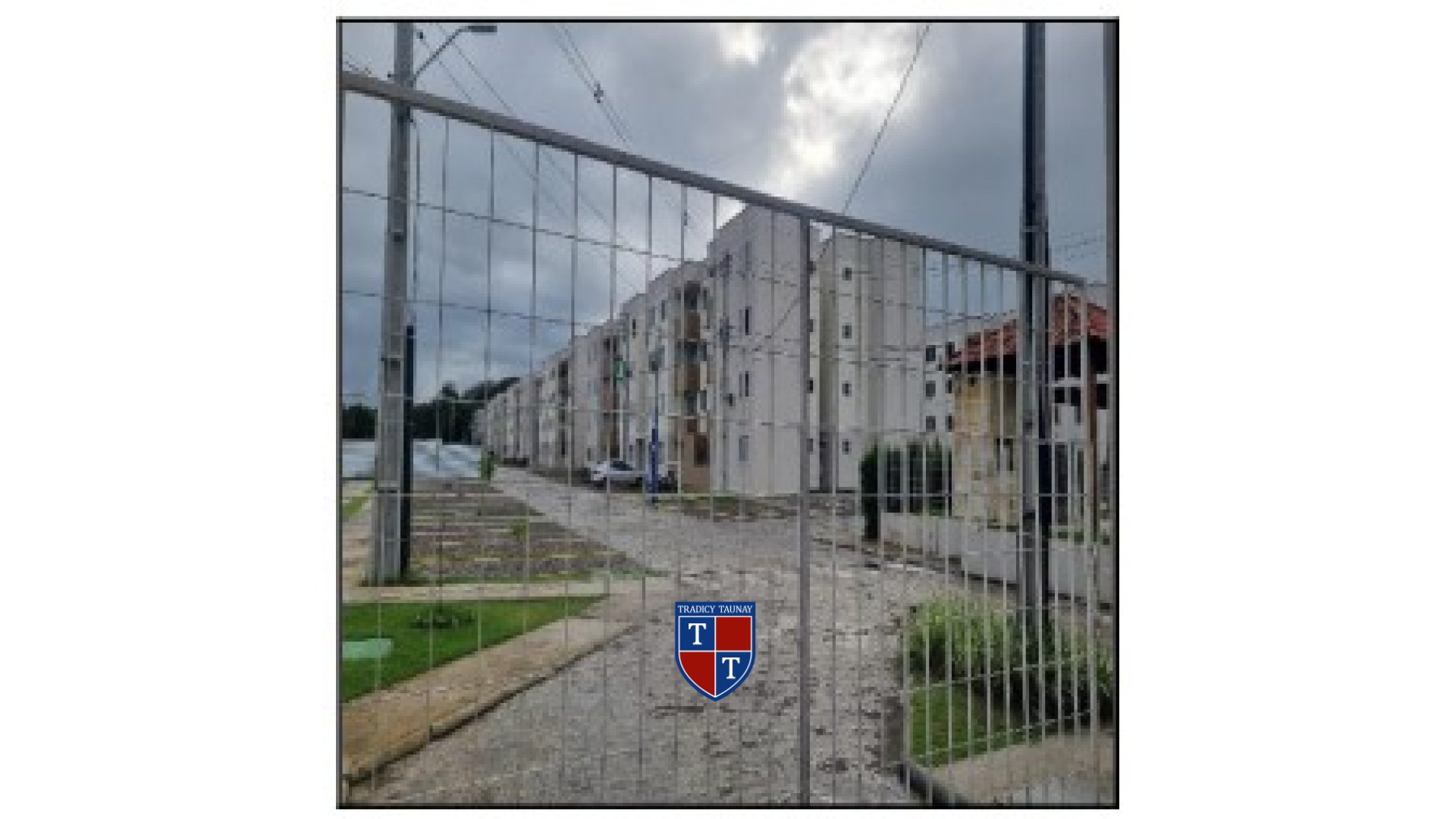 APARTAMENTO em AGAMENON MAGALHAES