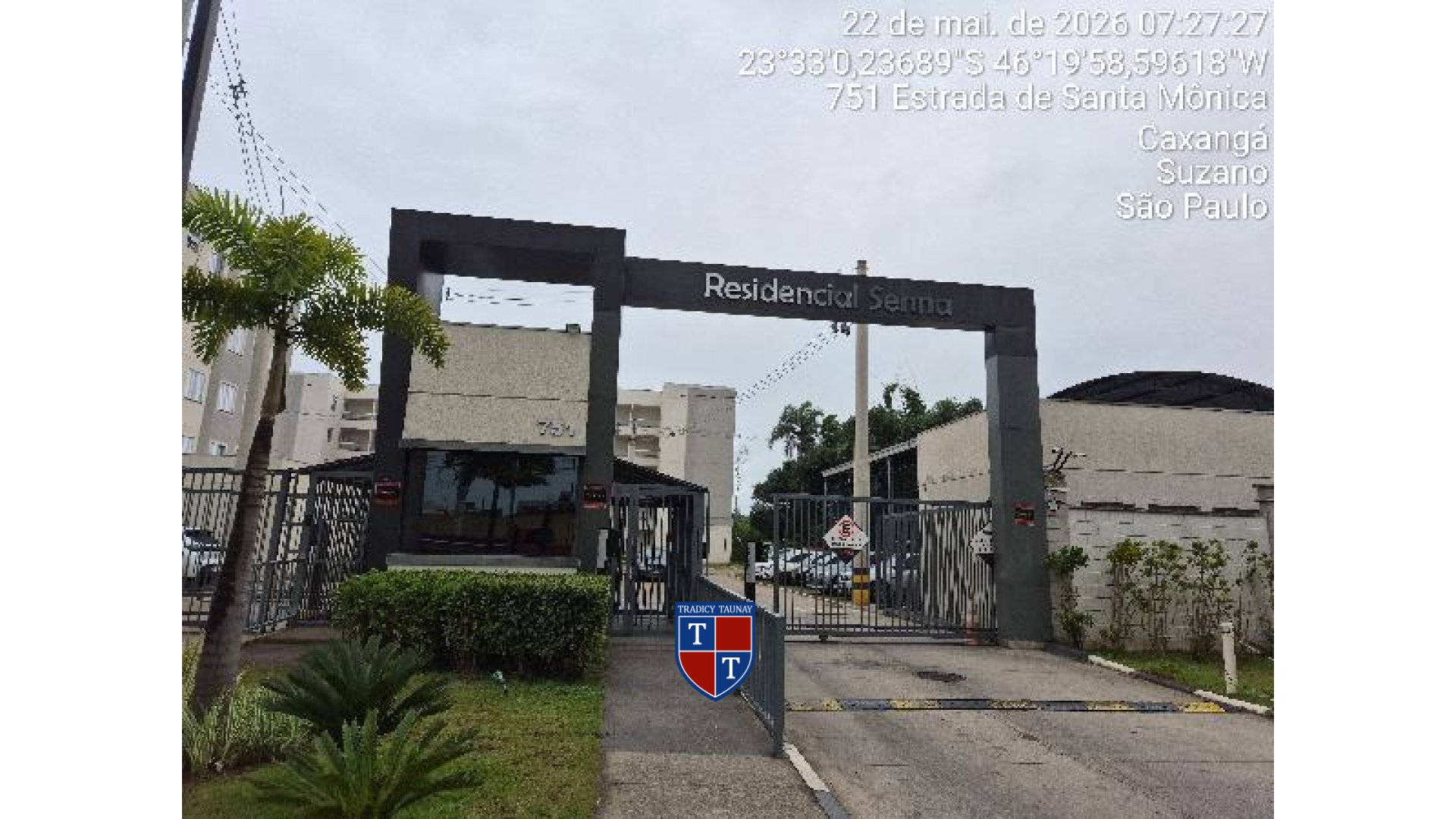 Foto 1 de APARTAMENTO em PARQUE SANTA ROSA, SUZANO/SP - Imóvel Retomado CAIXA Ref 8787715647559