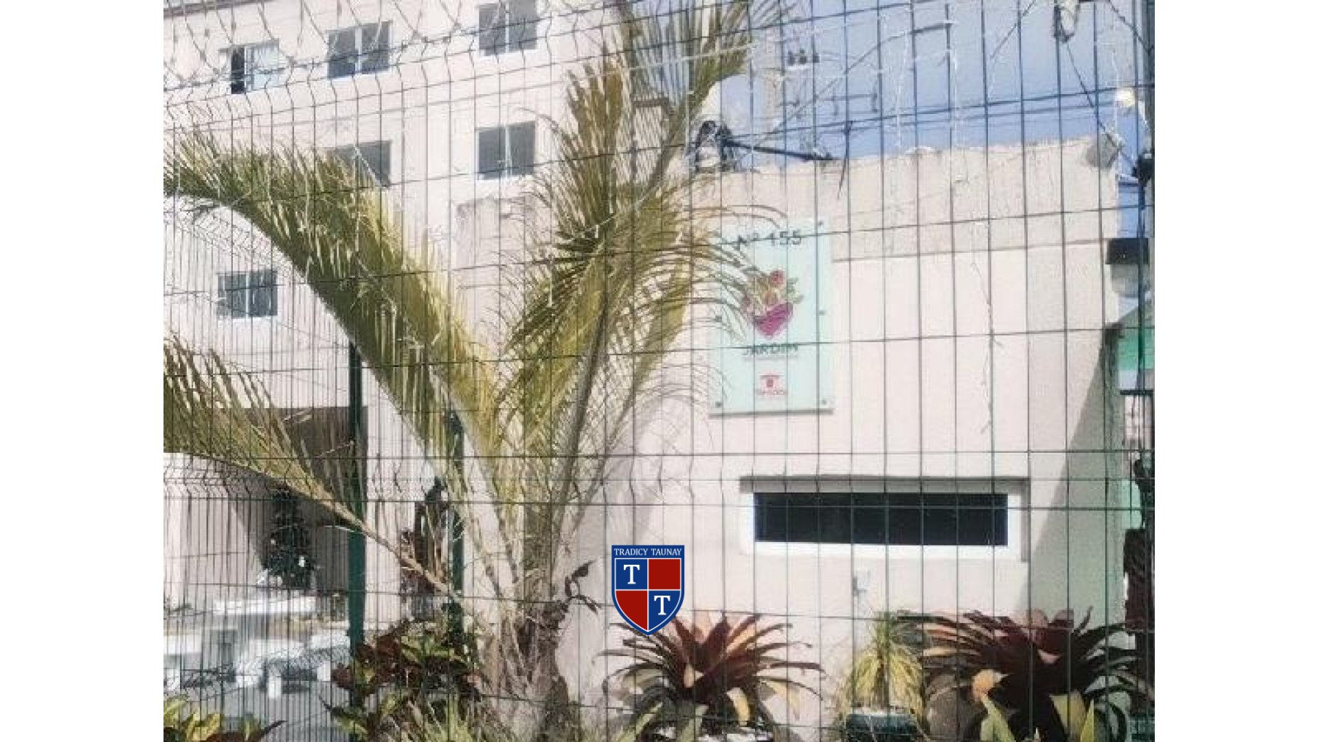 APARTAMENTO em AREIA BRANCA