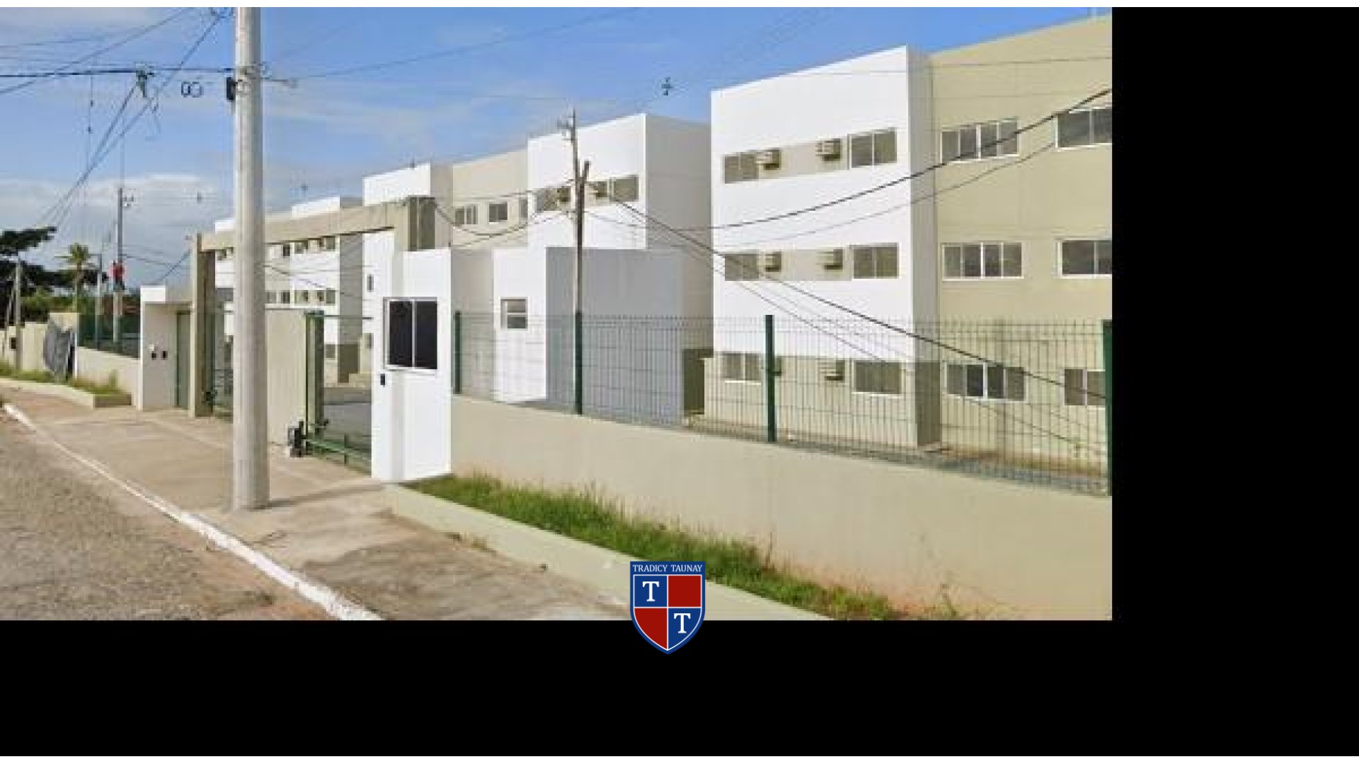APARTAMENTO em PLANALTO
