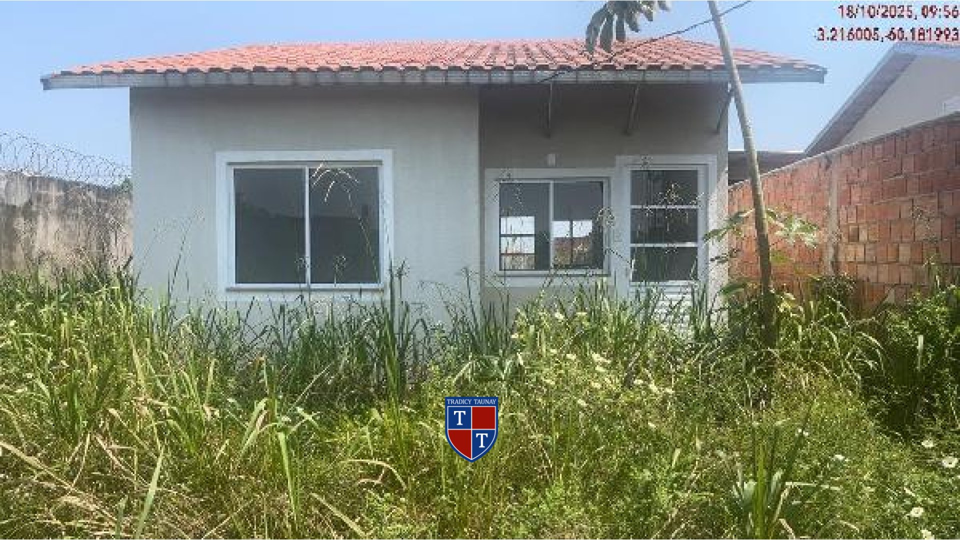 CASA em LOT NOVA AMAZONAS I
