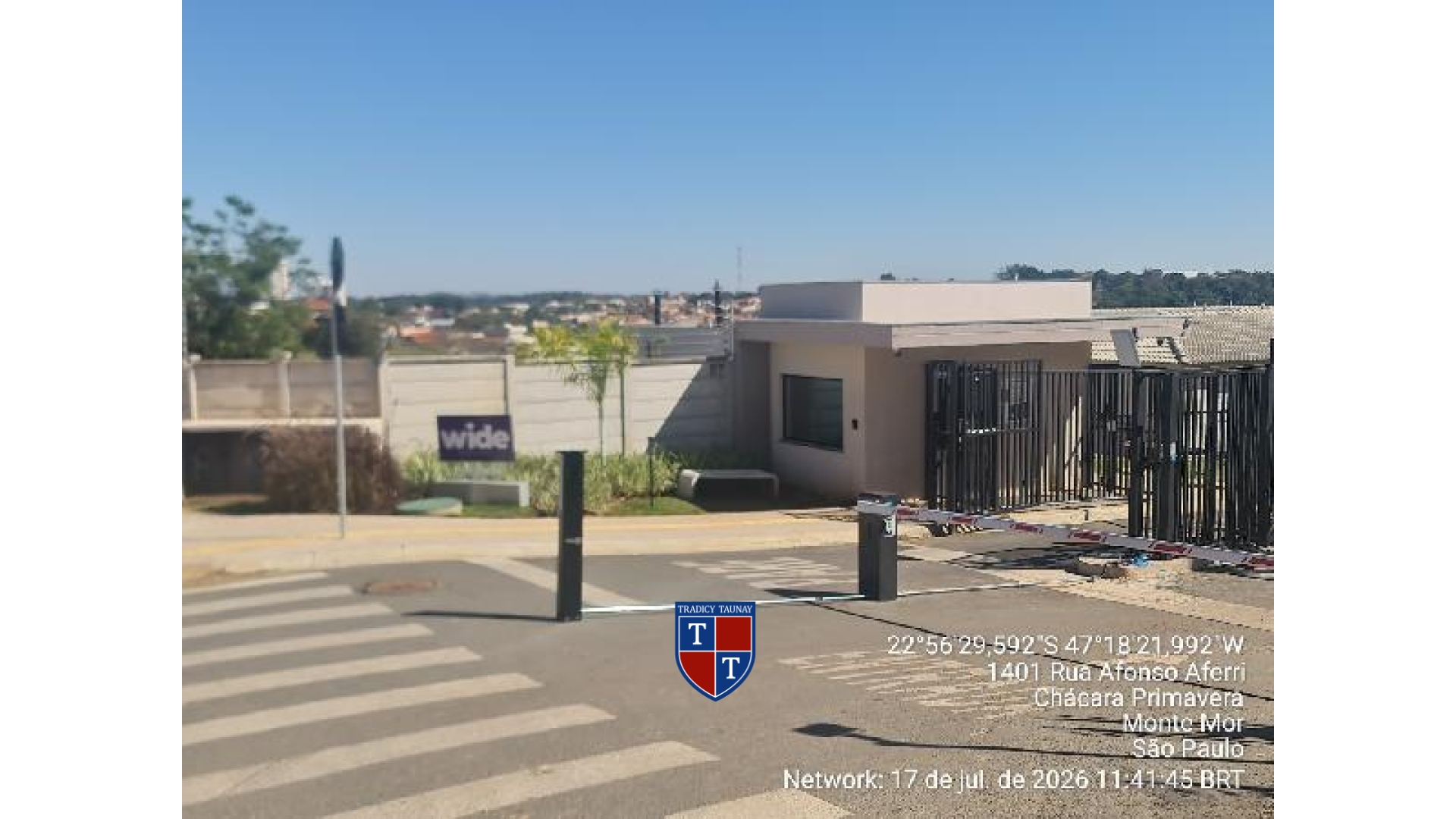 Foto 1 de APARTAMENTO em CENTRO, MONTE MOR/SP - Imóvel Retomado CAIXA Ref 8787715662515