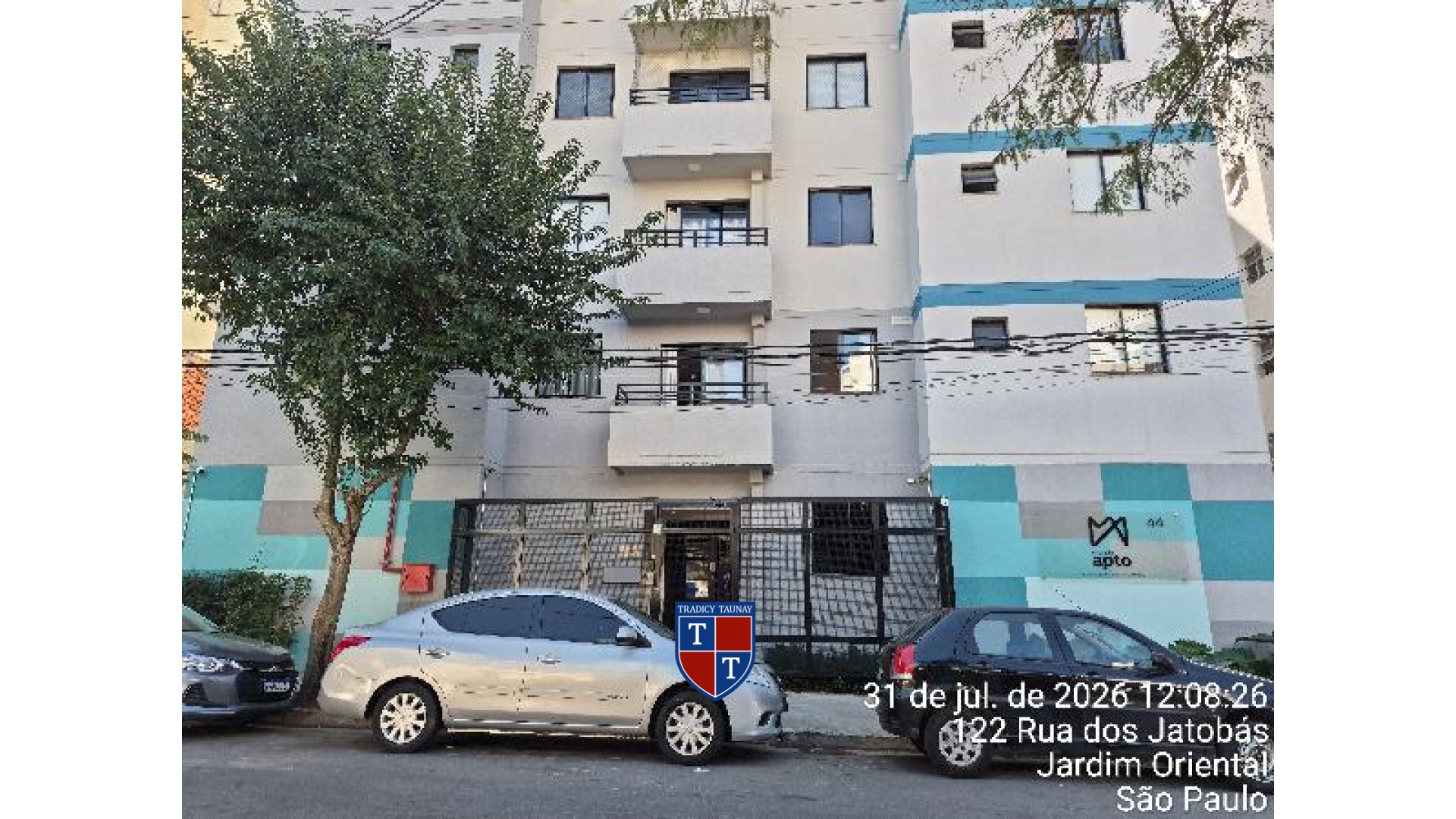 Foto 1 de APARTAMENTO em VILA PARQUE JABAQUARA, SAO PAULO/SP - Imóvel Retomado CAIXA Ref 8787715663210