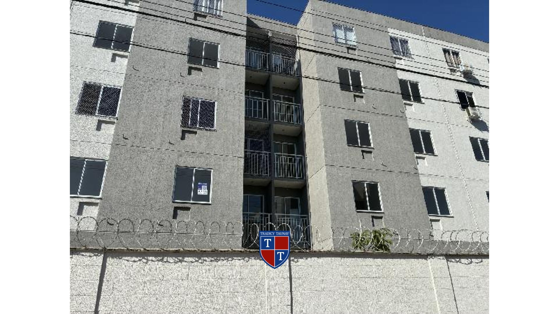 Foto 1 de APARTAMENTO em GUARATIBA, RIO DE JANEIRO/RJ - Imóvel Retomado CAIXA Ref 8787715667193