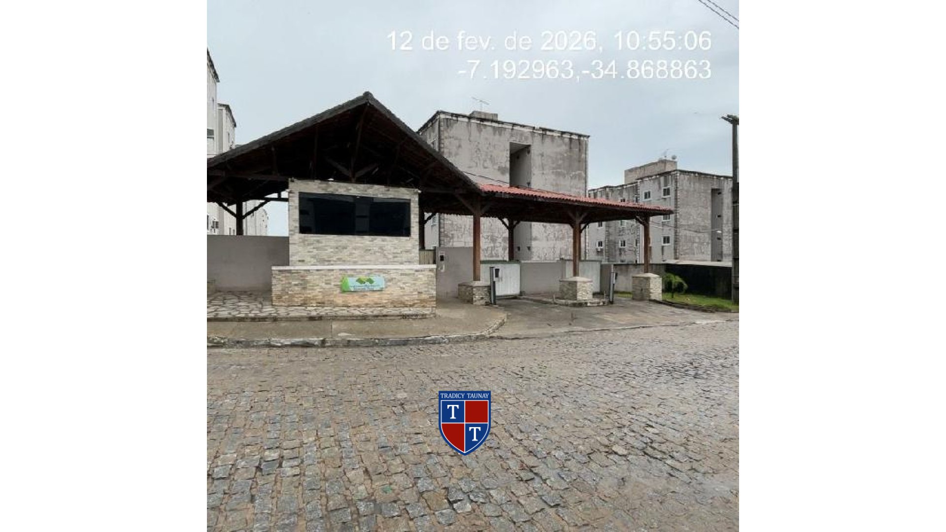 Foto 1 de APARTAMENTO em GRAMAME, JOAO PESSOA/PB - Imóvel Retomado CAIXA Ref 8787715668203