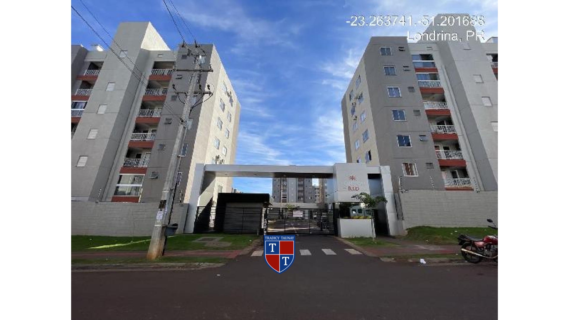 APARTAMENTO em PEROBINHA