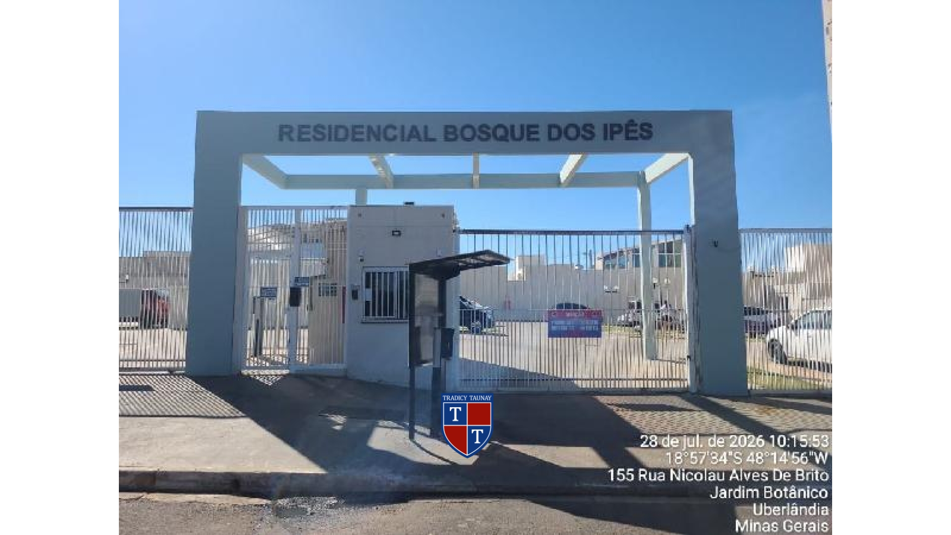 Foto 1 de APARTAMENTO em LARANJEIRAS, UBERLANDIA/MG - Imóvel Retomado CAIXA Ref 8787715681650