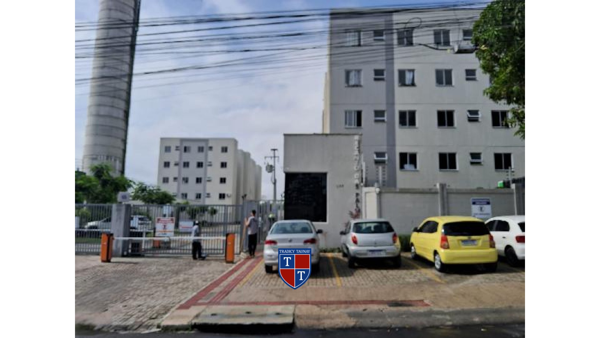 Foto 1 de APARTAMENTO em JANGURUSSU, FORTALEZA/CE - Imóvel Retomado CAIXA Ref 8787715684365