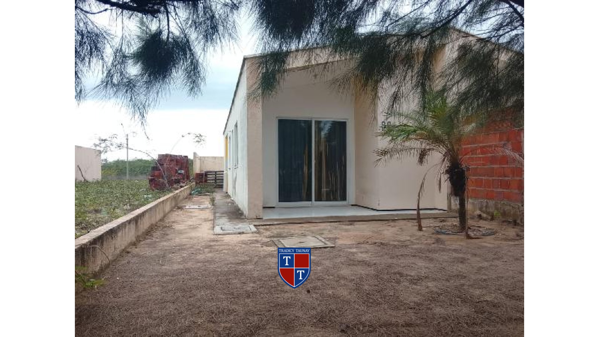 CASA em CROATA