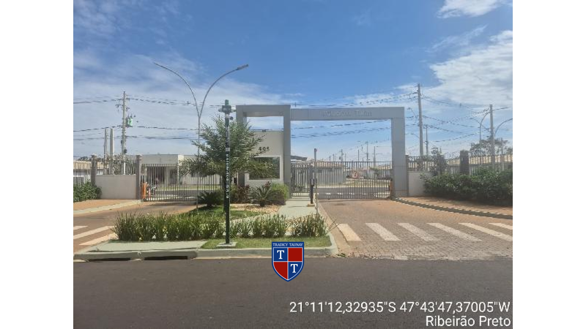 CASA em RESERVA REAL