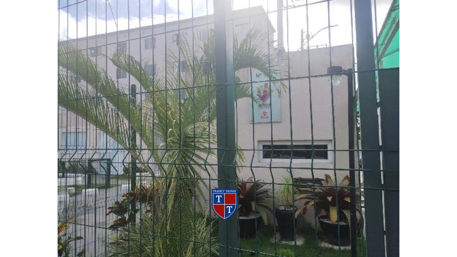APARTAMENTO em AREIA BRANCA