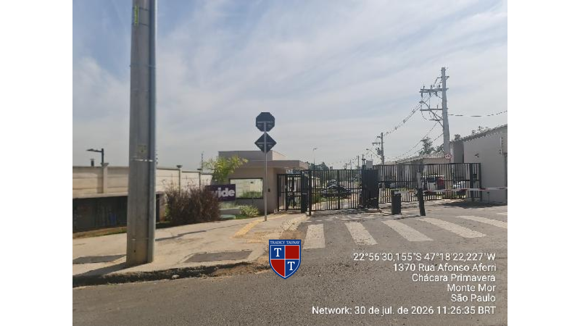 APARTAMENTO em ROSEIRA