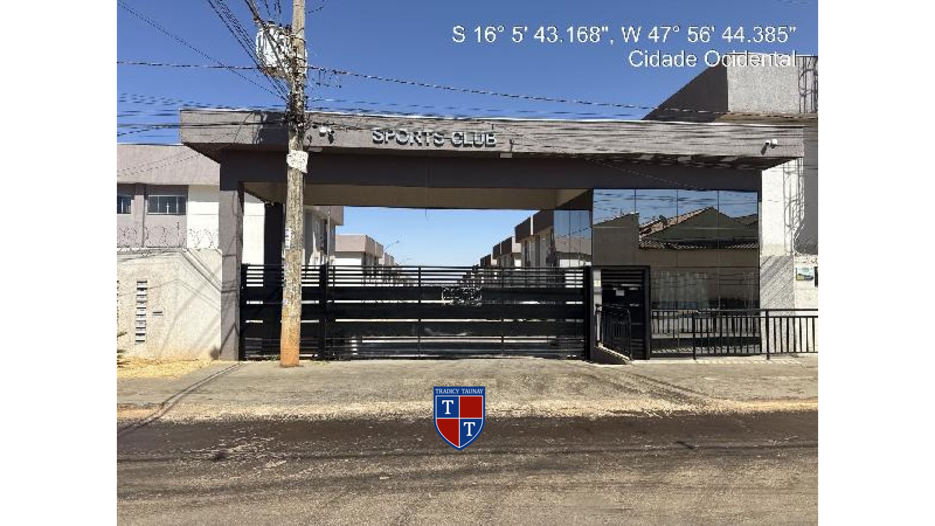 APARTAMENTO em MANSOES RECREIO MOSSORO