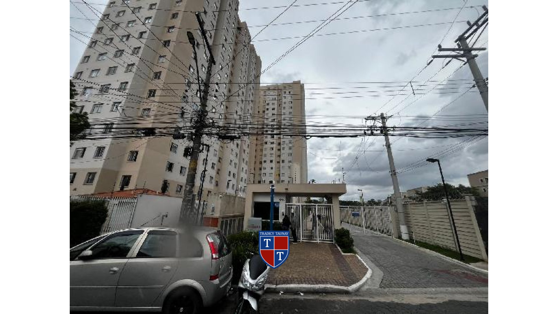 APARTAMENTO em VILA NOVA CURUCA