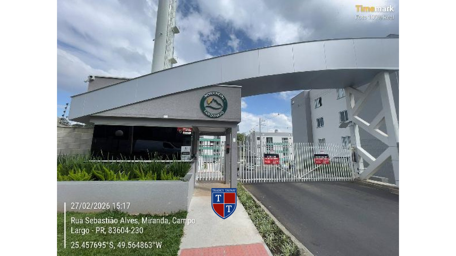 APARTAMENTO em ITABOA