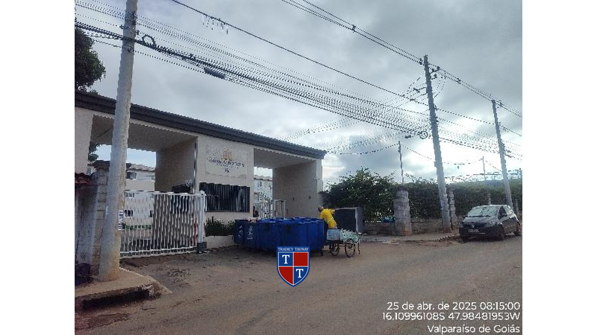 APARTAMENTO em CHACARAS E MANSOES SANTA MARIA