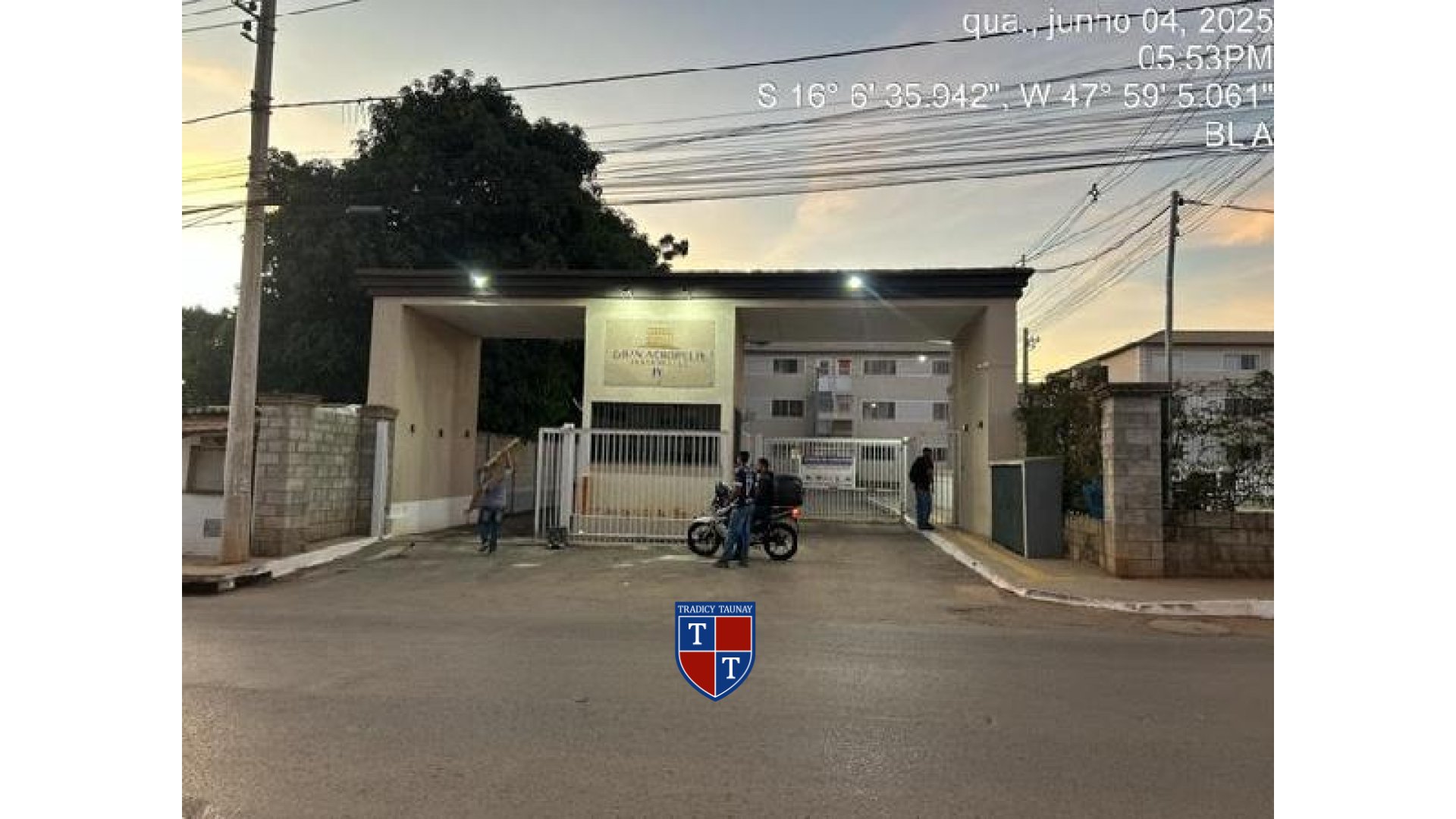 Foto 1 de APARTAMENTO em CHACARAS E MANSOES SANTA MARIA, VALPARAISO DE GOIAS/GO - Imóvel Retomado CAIXA Ref 8787715718685