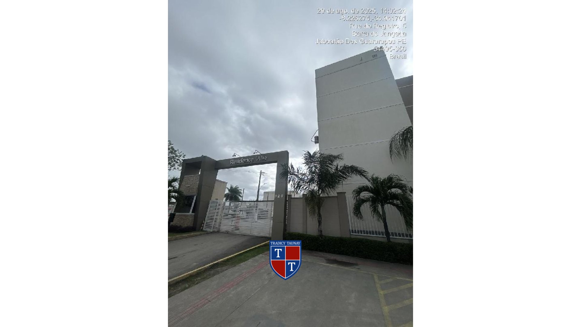 Foto 1 de APARTAMENTO em BARRA DE JANGADA, JABOATAO DOS GUARARAPES/PE - Imóvel Retomado CAIXA Ref 8787715733005
