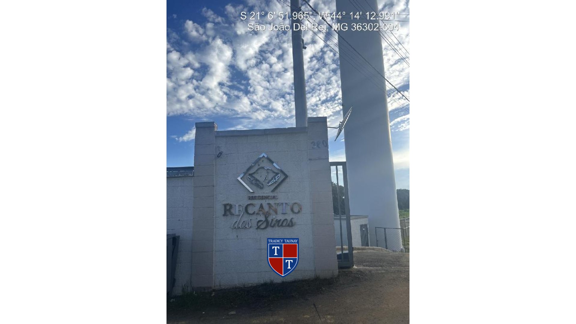 APARTAMENTO em COLONIA DO MARCAL