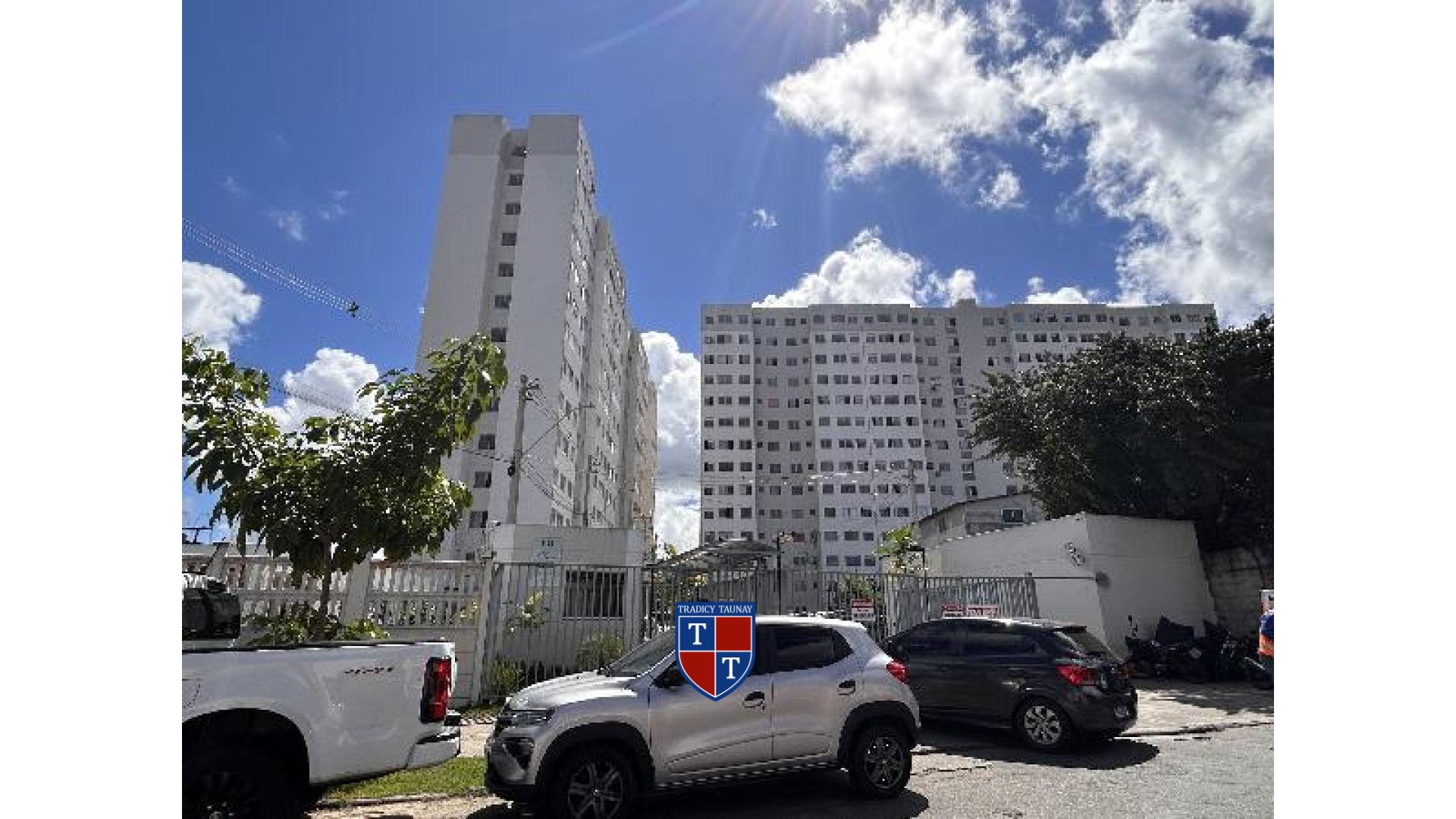 Foto 1 de APARTAMENTO em DOM AVELAR, SALVADOR/BA - Imóvel Retomado CAIXA Ref 8787715740265