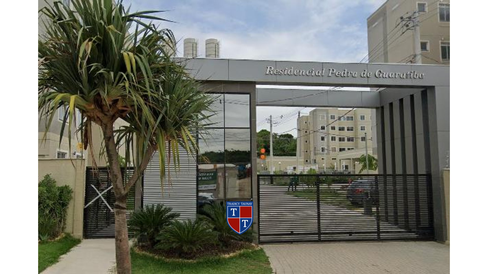 APARTAMENTO em GUARATIBA