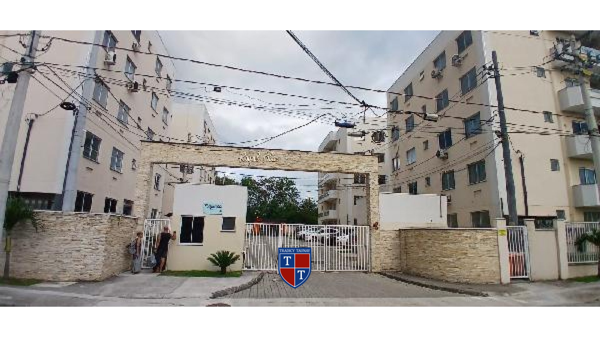 APARTAMENTO em BANGU