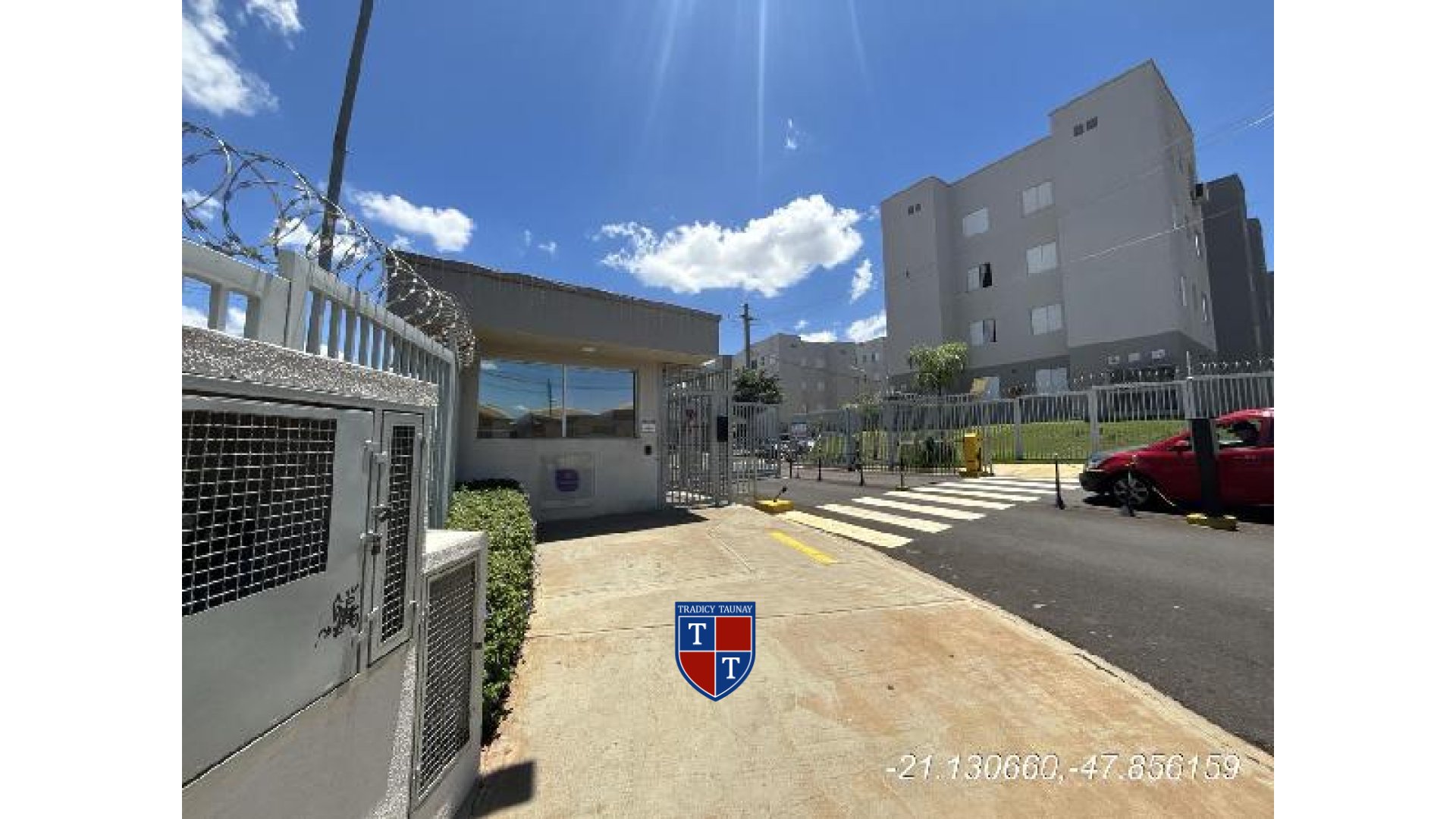 APARTAMENTO em RESERVA MACAUBA