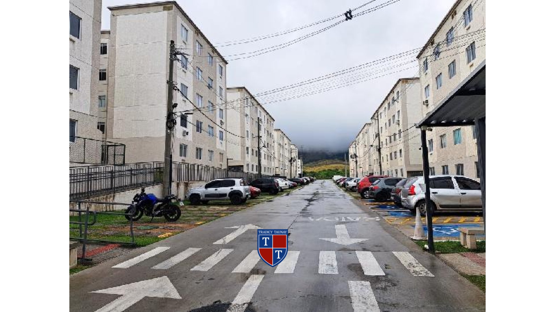 APARTAMENTO em CABUCU