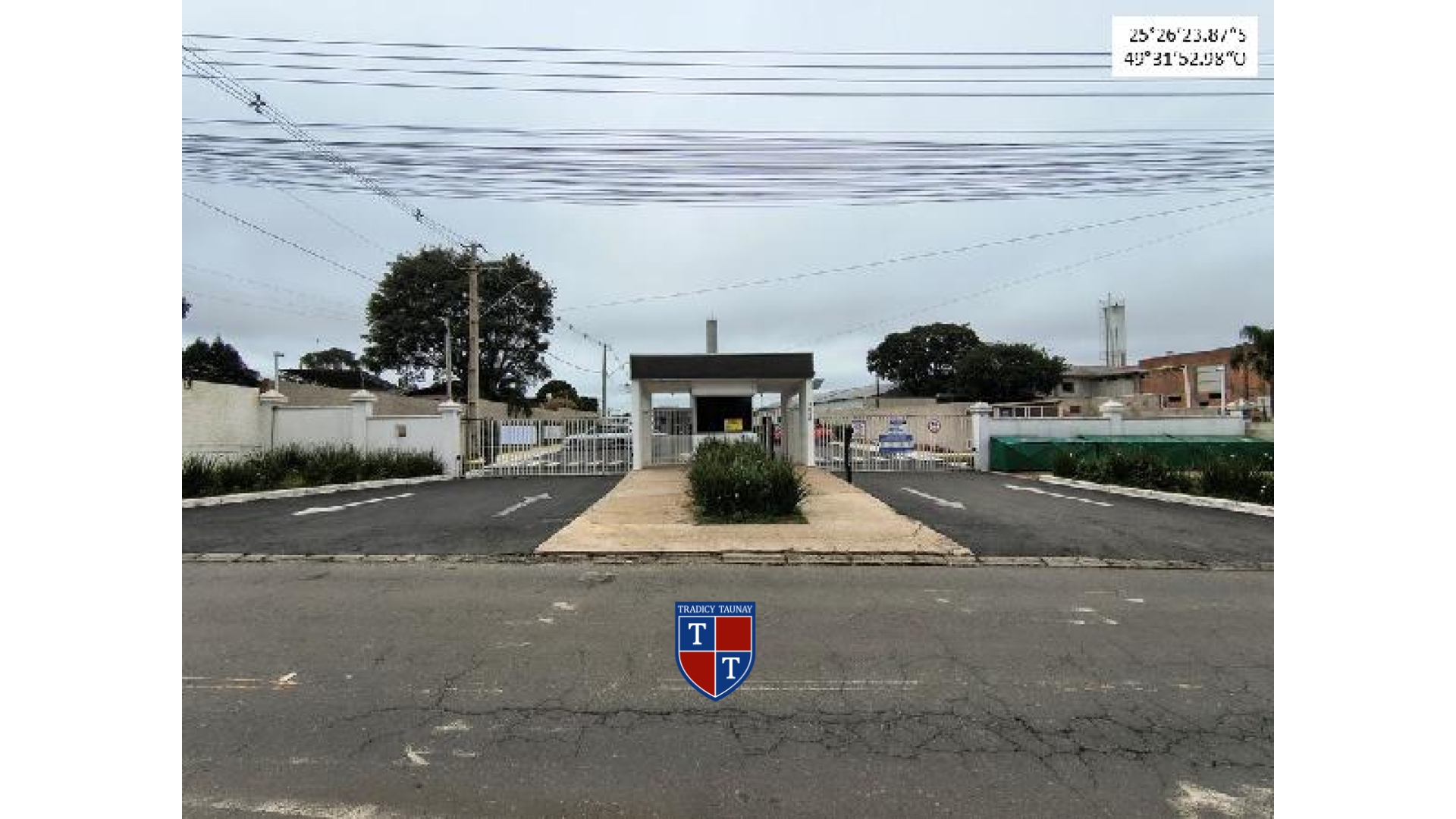 Foto 1 de APARTAMENTO em OURO VERDE, CAMPO LARGO/PR - Imóvel Retomado CAIXA Ref 8787715761530