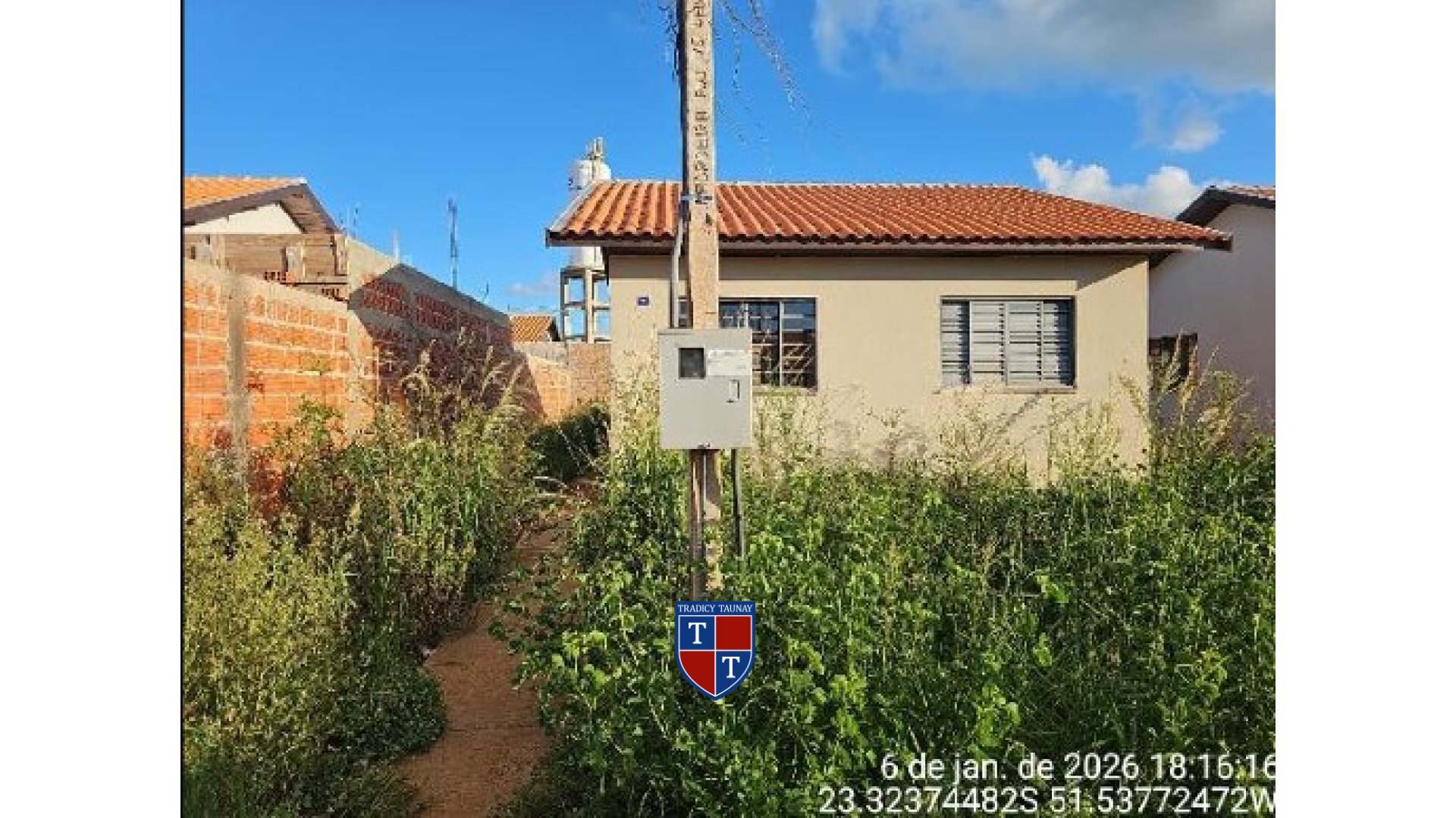 CASA em RESIDENCIAL CANAA