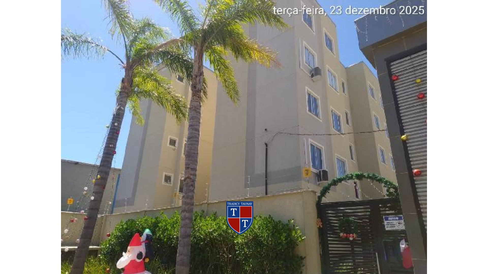 Foto 1 de APARTAMENTO em GUARATIBA, RIO DE JANEIRO/RJ - Imóvel Retomado CAIXA Ref 8787715779013