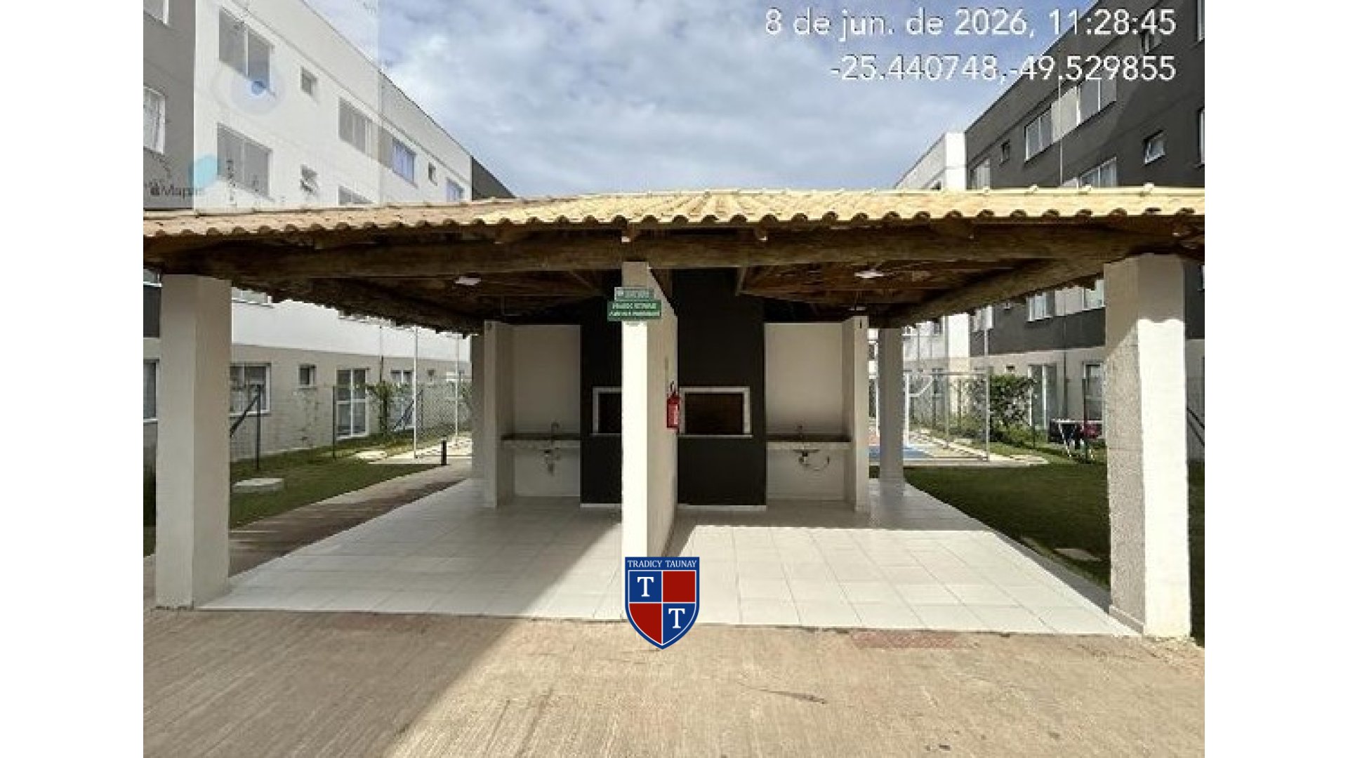 Foto 2 de APARTAMENTO em OURO VERDE, CAMPO LARGO/PR - Imóvel Retomado CAIXA Ref 8787715790661