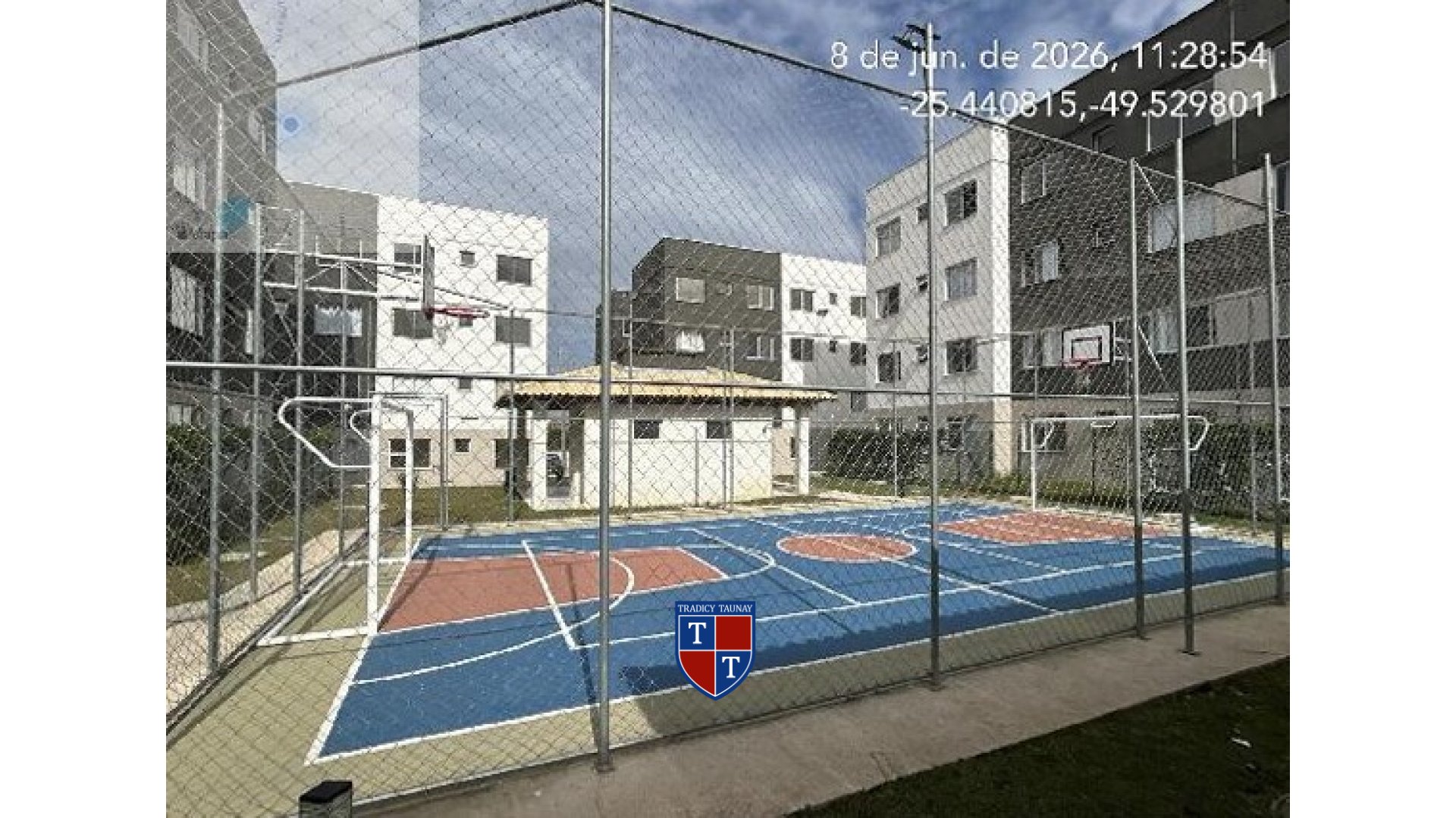 Foto 3 de APARTAMENTO em OURO VERDE, CAMPO LARGO/PR - Imóvel Retomado CAIXA Ref 8787715790661