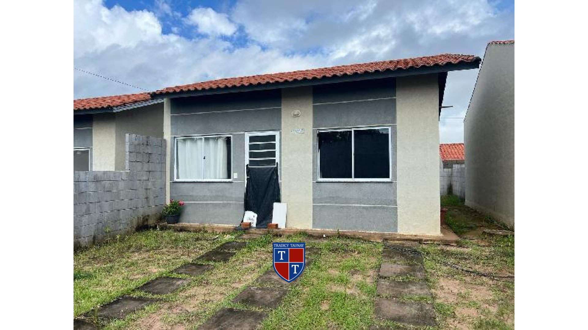 CASA em RAPOSA