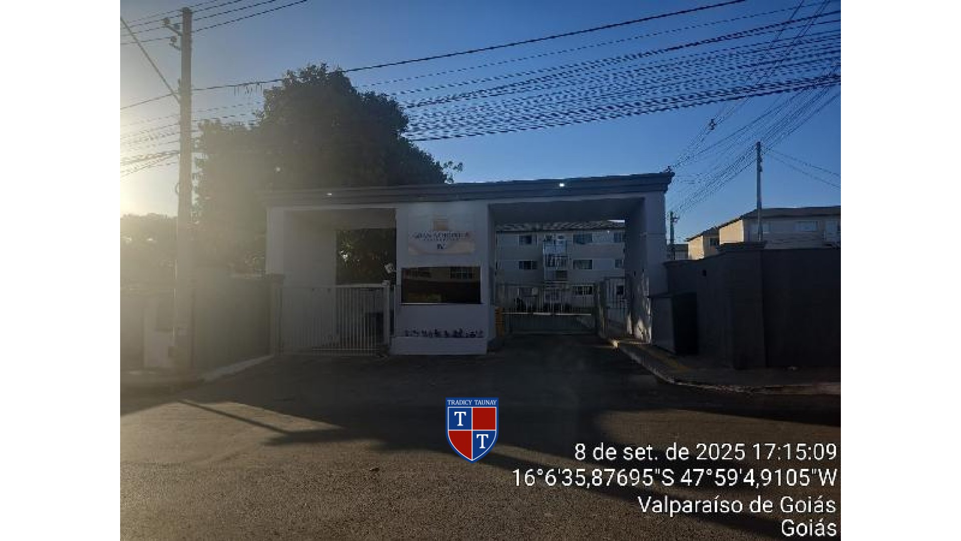 APARTAMENTO em CHACARAS E MANSOES SANTA MARIA