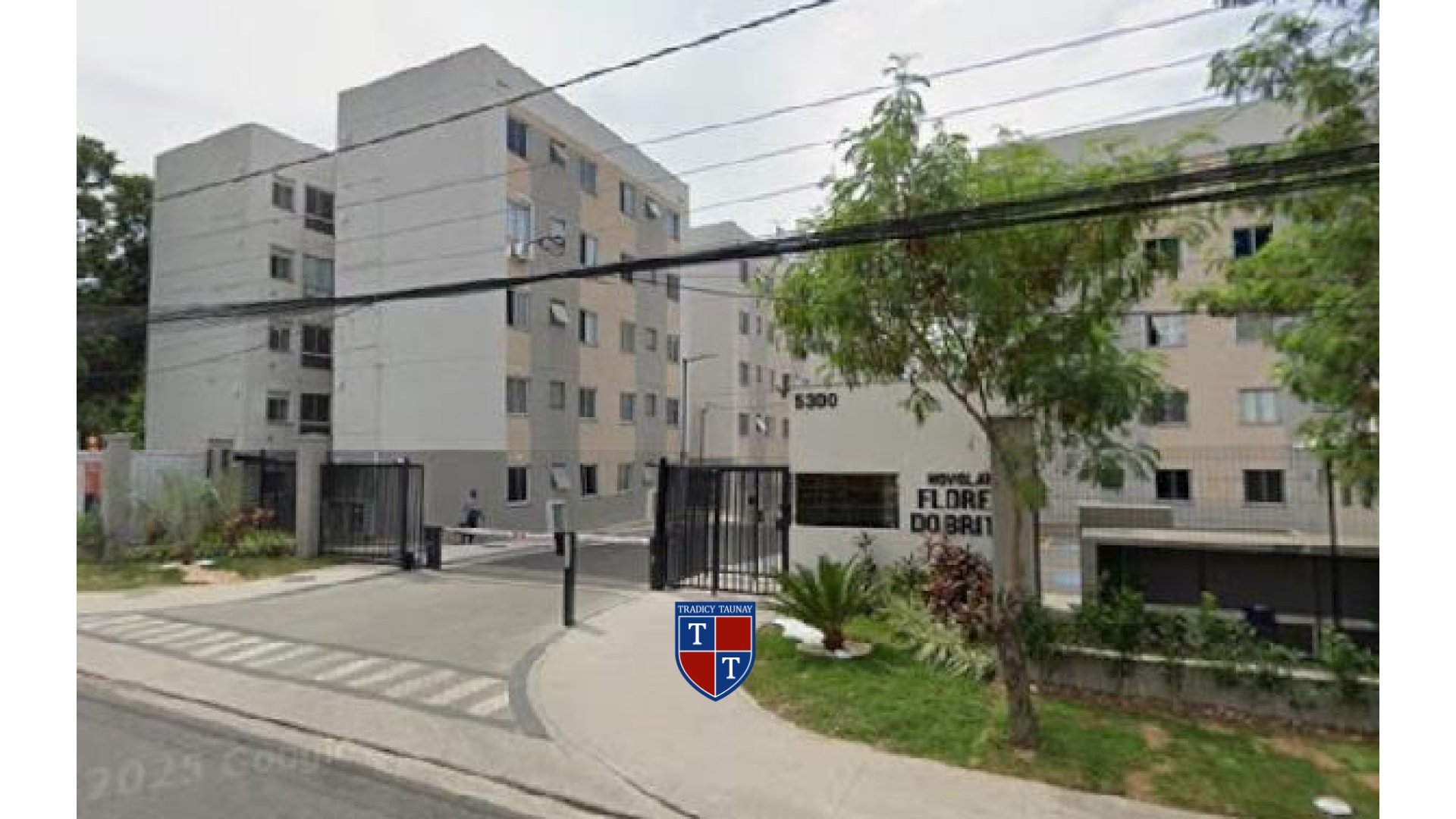 APARTAMENTO em COSMOS