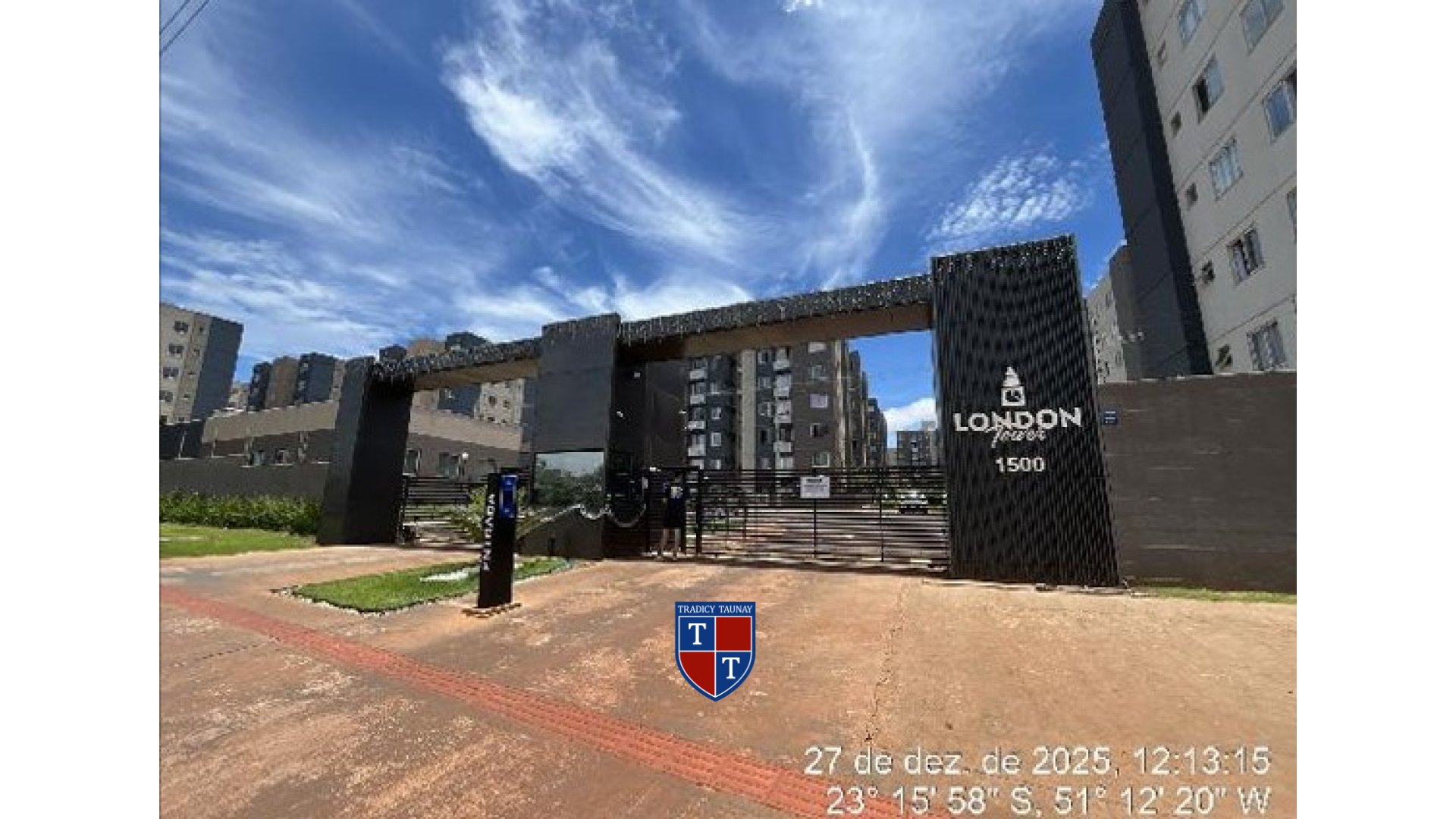 Foto 1 de APARTAMENTO em MORADAS DE PORTUGAL, LONDRINA/PR - Imóvel Retomado CAIXA Ref 8787715795370