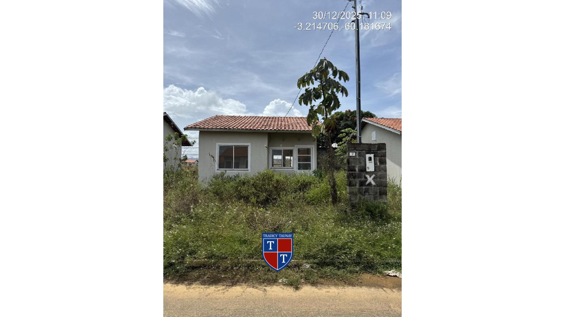 CASA em LOT NOVA AMAZONAS I