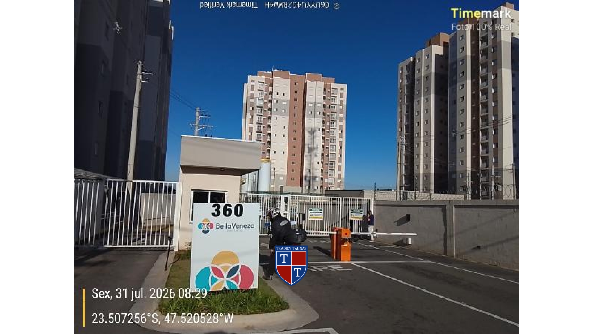 Foto 1 de APARTAMENTO em CONJUNTO HABITACIONAL JULIO DE MESQUITA, SOROCABA/SP - Imóvel Retomado CAIXA Ref 8787715797364